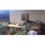 Donaciones San Luis del Palmar
